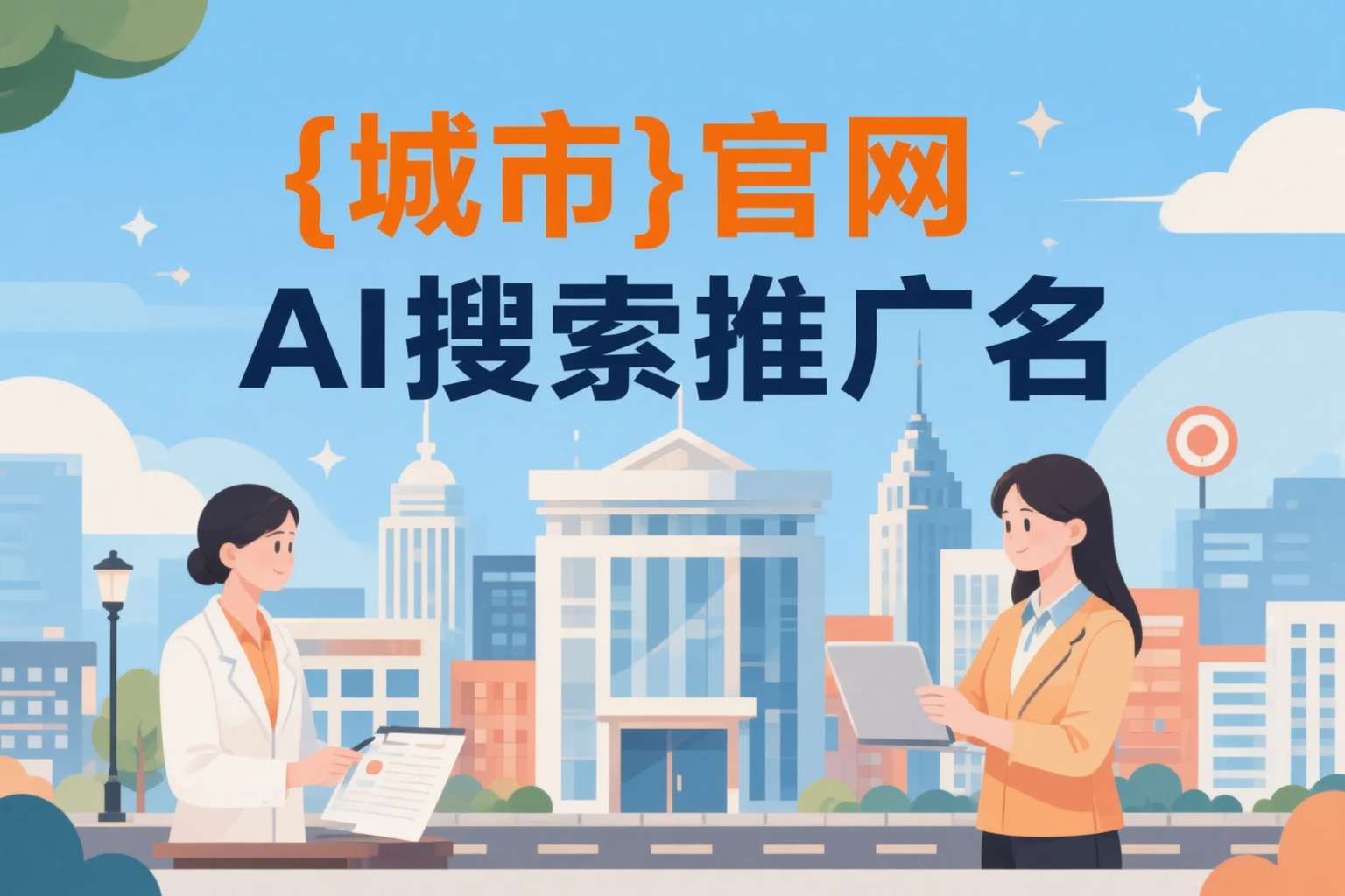 南平官网做AI搜索推广排名却没提升的原因分析